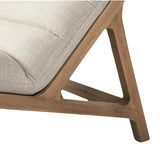 Pierre Chaise Lounge