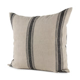 Hattie Decorative Pillow - 20"x20" - Cover Only