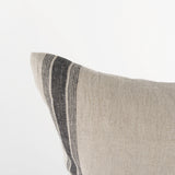 Hattie Decorative Pillow - 20"x20" - Cover Only