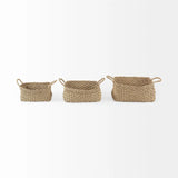 Emra Baskets - Set of 3