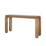 Sapphira Console Table