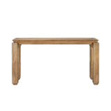 Sapphira Console Table
