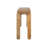 Sapphira Console Table