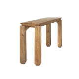 Sapphira Console Table