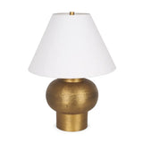 Salaah Table Lamp - Brass