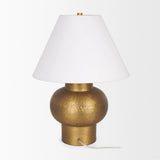Salaah Table Lamp - 2 Finishes