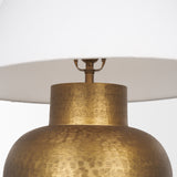 Salaah Table Lamp - 2 Finishes