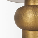Salaah Table Lamp - 2 Finishes