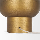 Salaah Table Lamp - 2 Finishes
