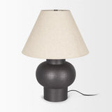Salaah Table Lamp - 2 Finishes