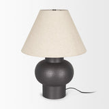 Salaah Table Lamp - 2 Finishes
