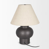 Salaah Table Lamp - 2 Finishes