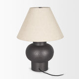 Salaah Table Lamp - 2 Finishes
