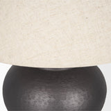 Salaah Table Lamp - 2 Finishes