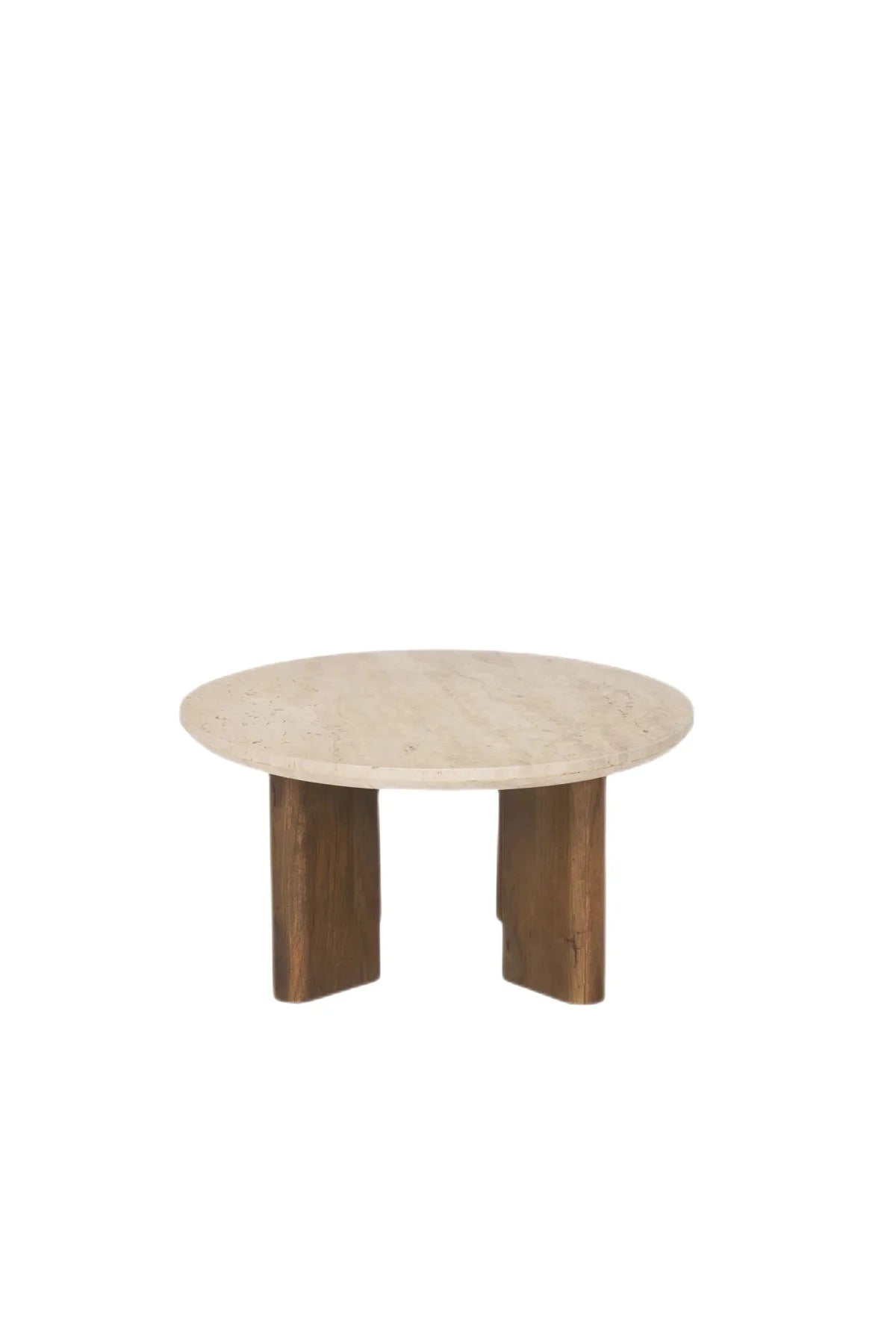 Muri Oval Coffee Table