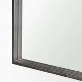 Tamira Mirror - 2 Finishes