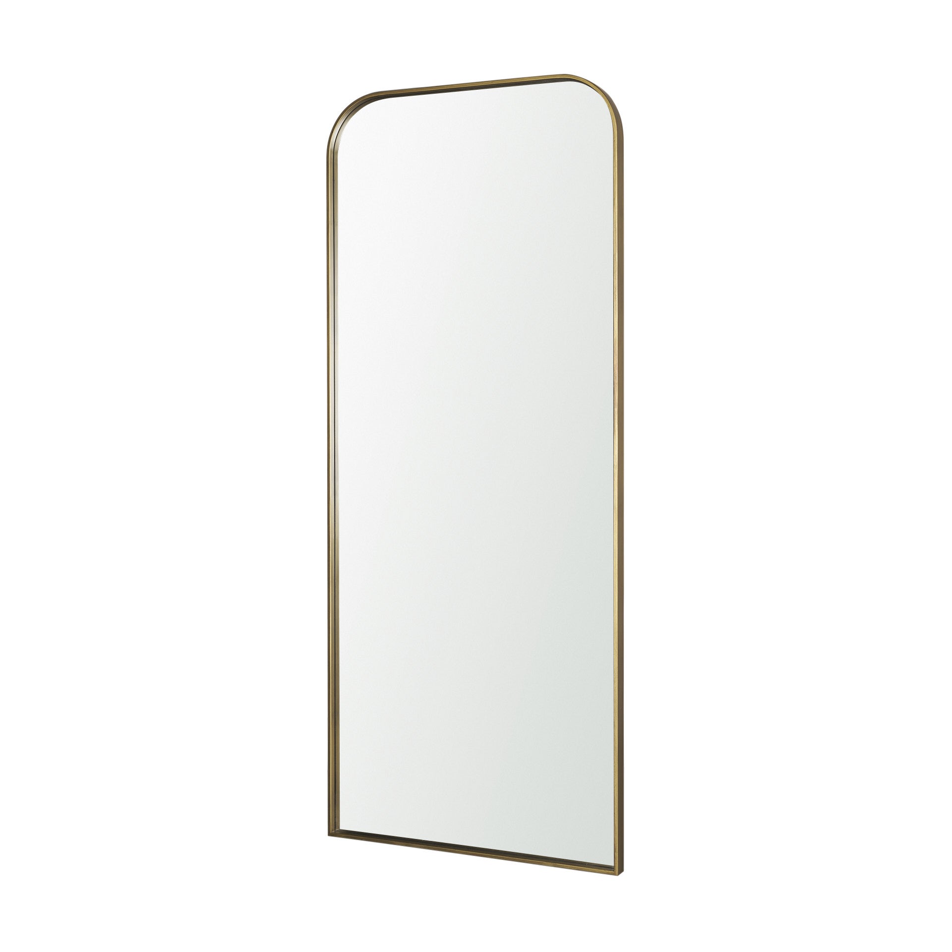 Simone Mirror - 2 Finishes