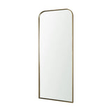 Tamira Mirror - 2 Finishes