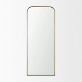 Tamira Mirror - 2 Finishes