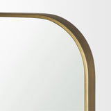Tamira Mirror - 2 Finishes