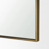 Tamira Mirror - 2 Finishes