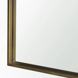 Tamira Mirror - 2 Finishes