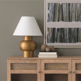 Salaah Table Lamp - 2 Finishes