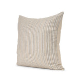 Jaxon Decorative Pillow - 22"x22" - Cover Only