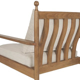 Danni Accent Chair