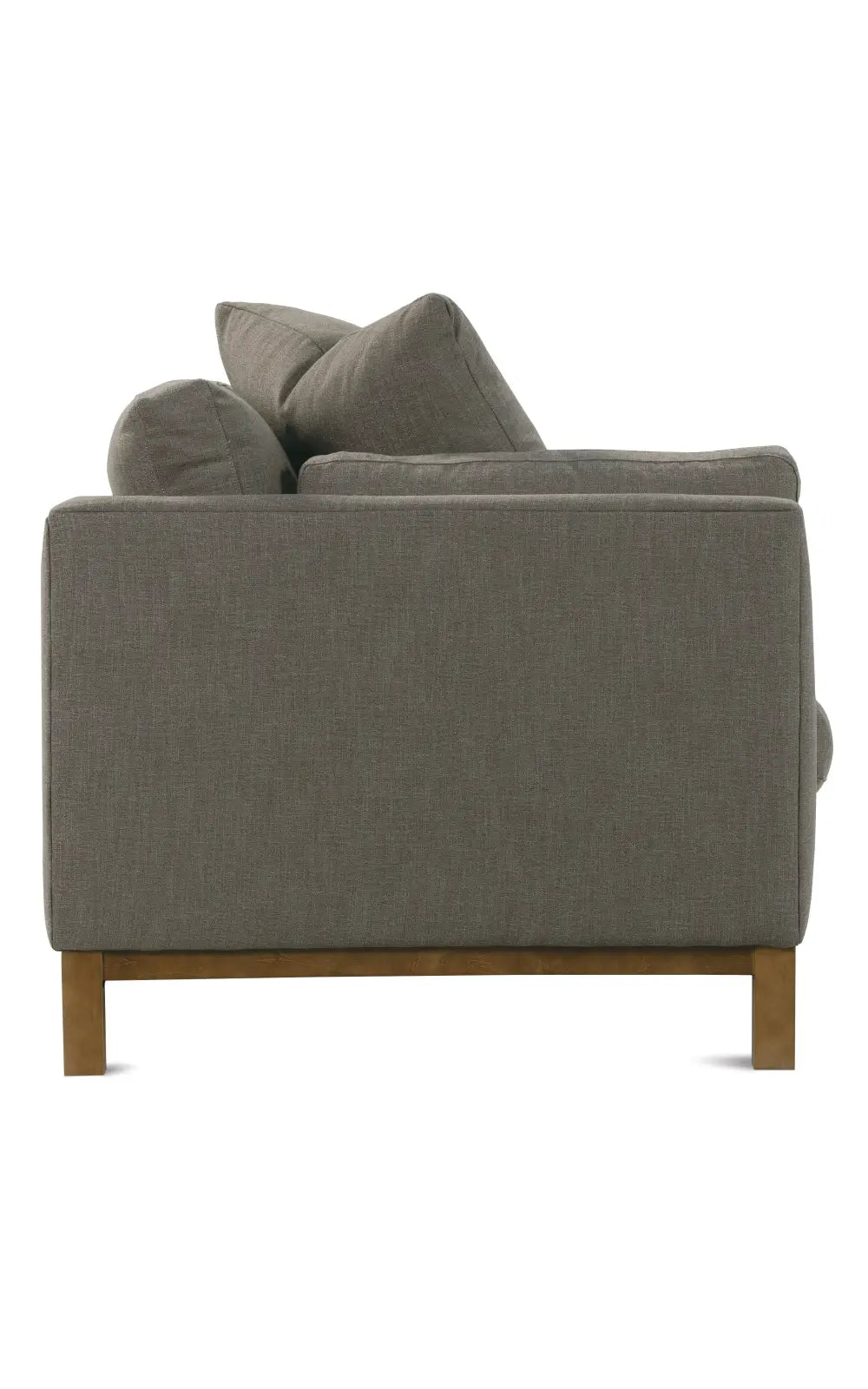 99” Boden Sofa - Mocha Kid-proof Texture