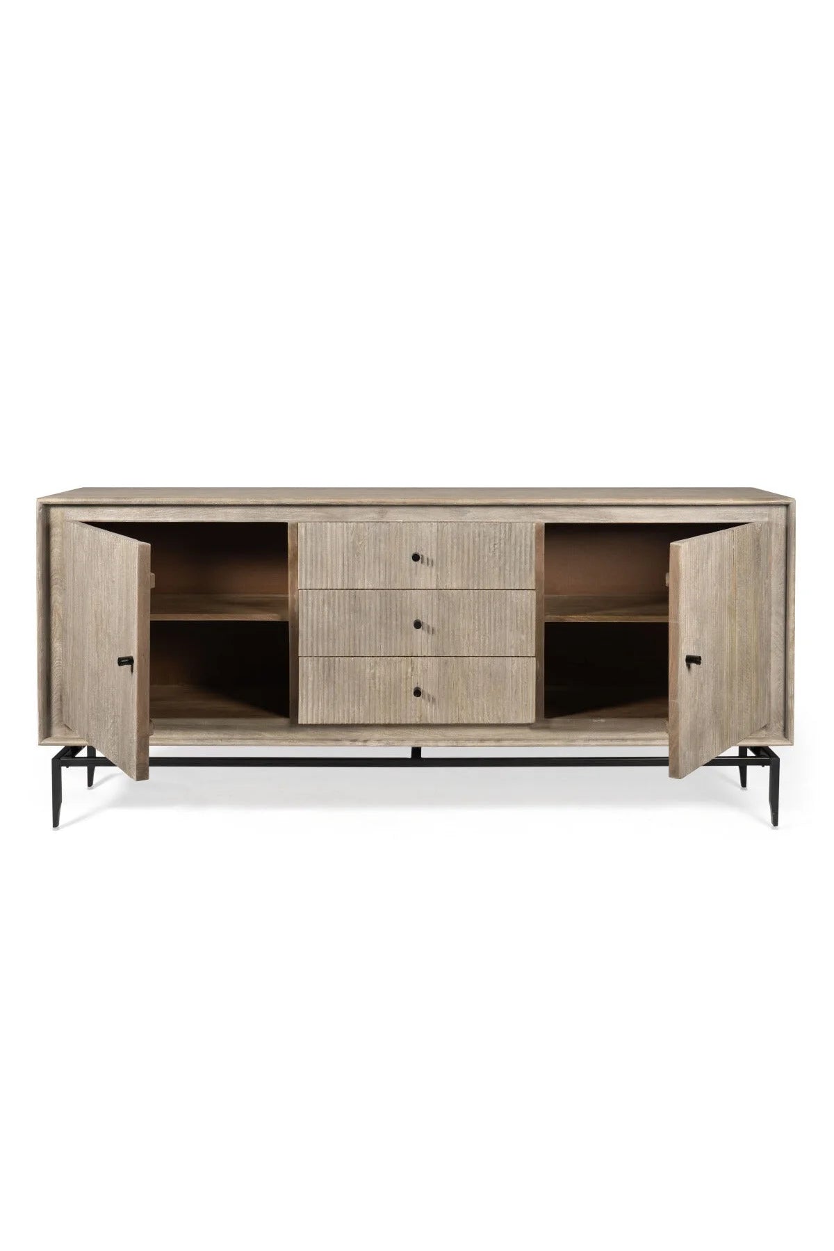 Figaro Sideboard