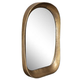 Bradano Arch Mirror