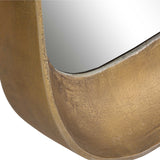 Bradano Arch Mirror