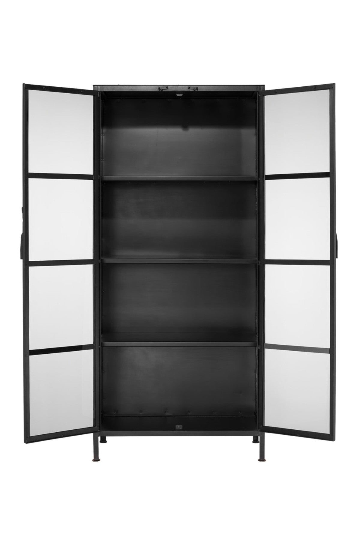 Curio Storage Cabinet