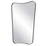 Belvoir Mirror - Black