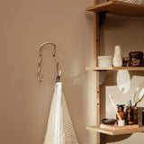 Organic Bath Towel