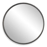 Dawsyn Round Mirror