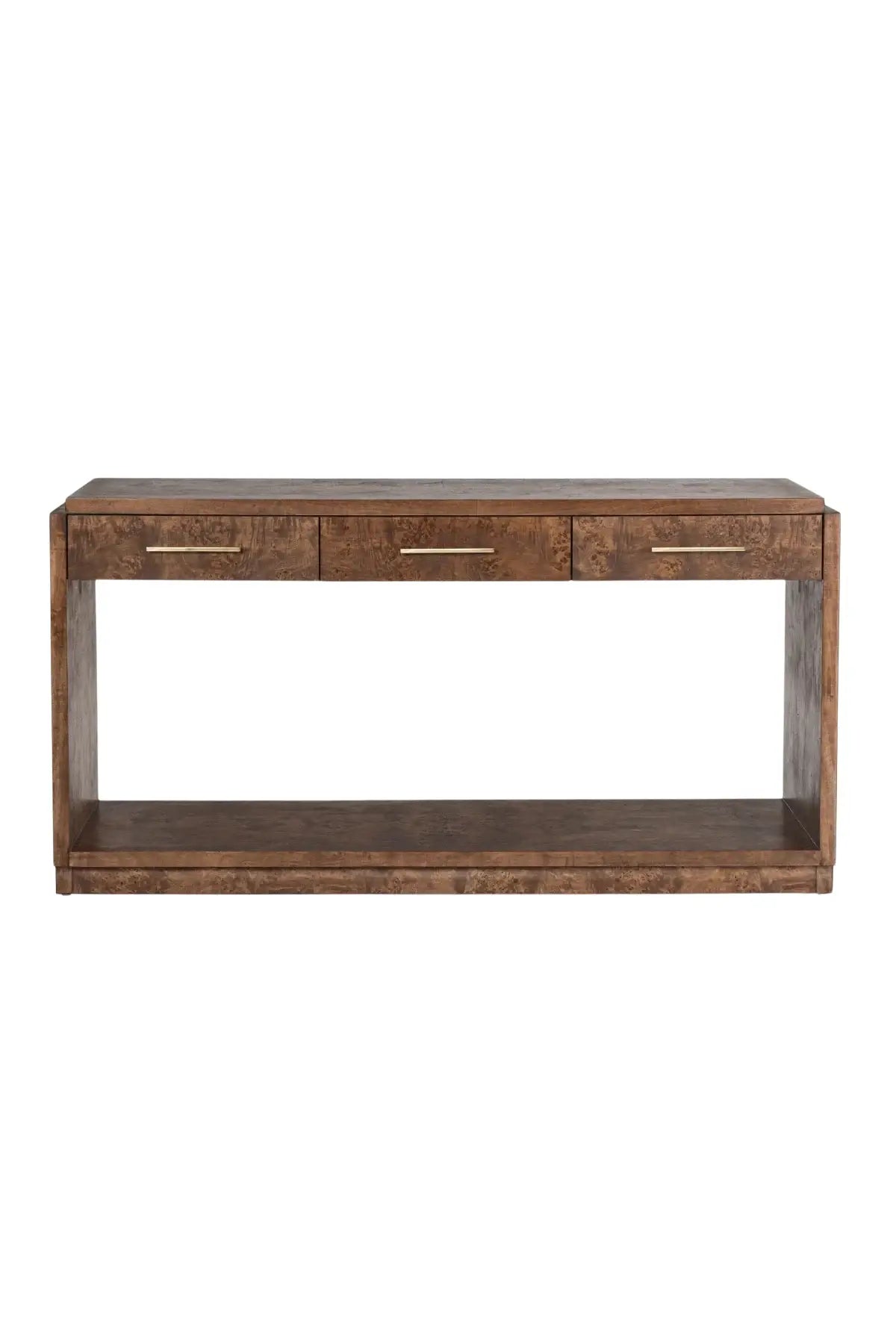 Wesley Burl Console