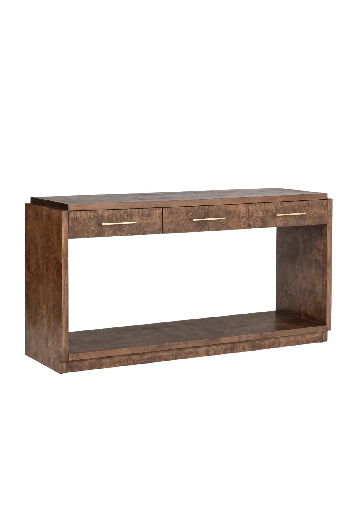 Wesley Burl Console