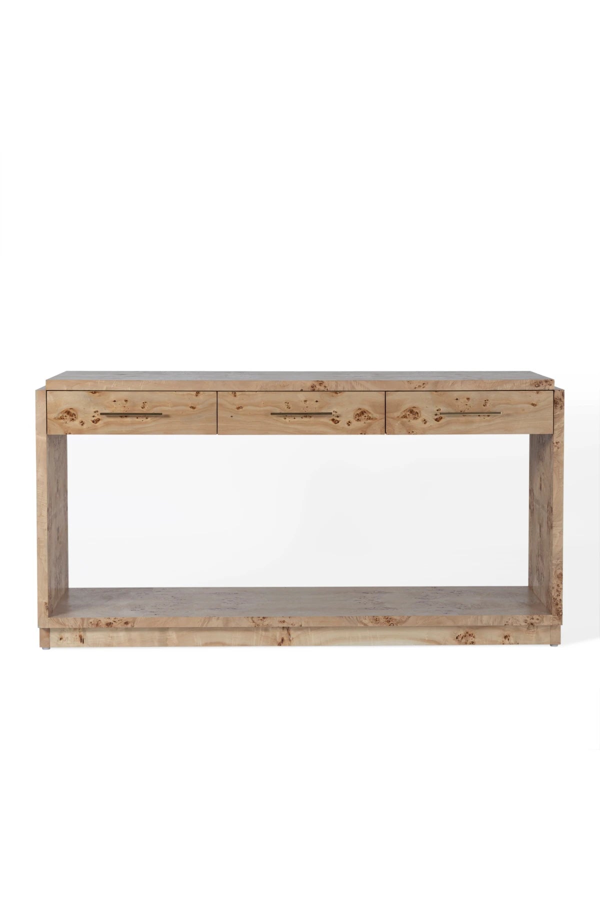 Wesley Burl Console