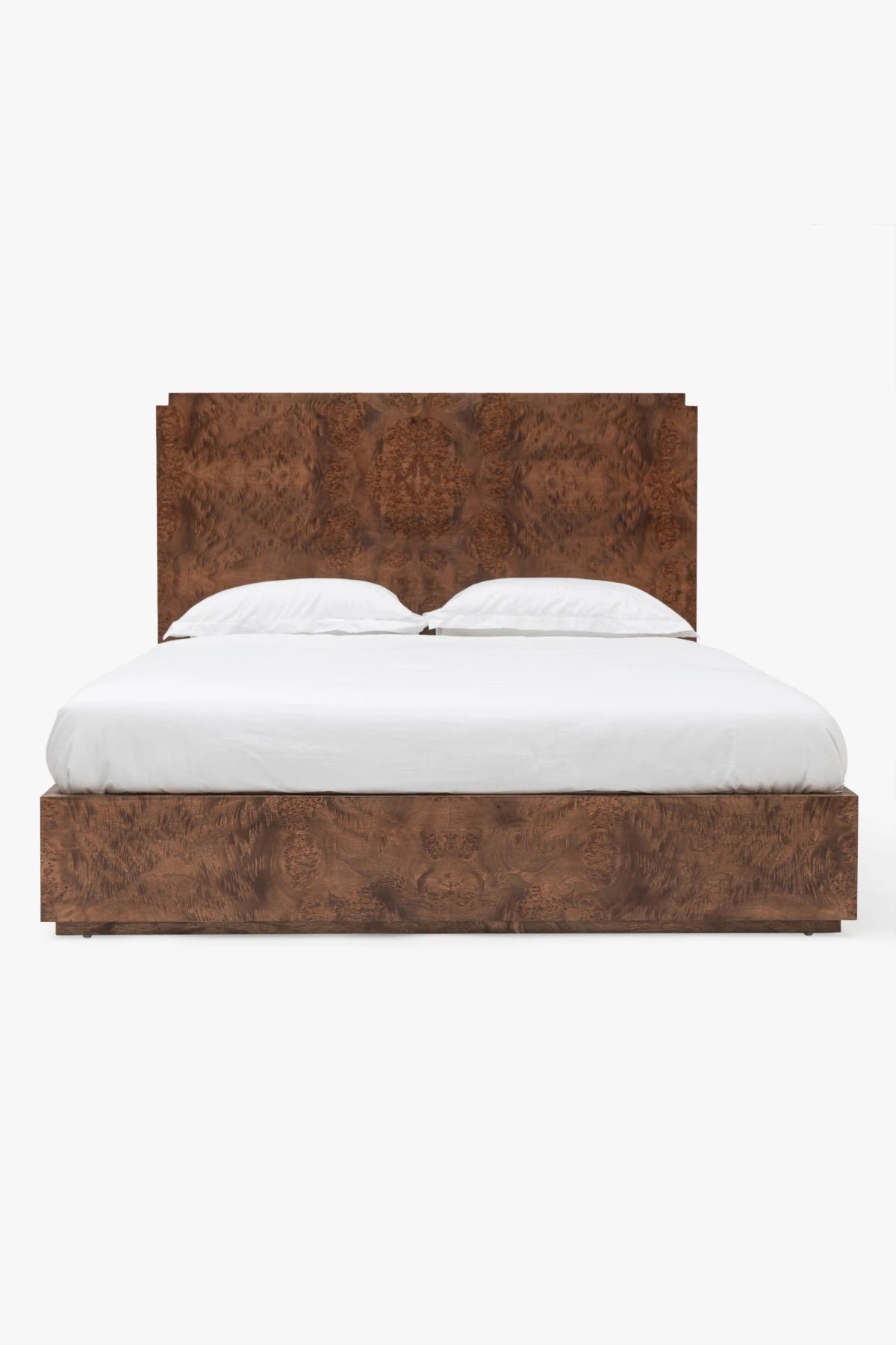 Wesley Burl Bed - Thumbnail 4