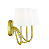 Gracy Sconce  - 3 Sizes