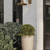 Mariner Outdoor Wall Sconce