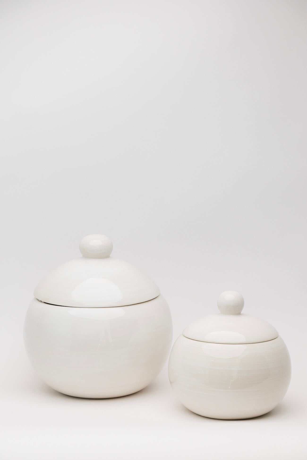 Bronte Jar - 2 Sizes