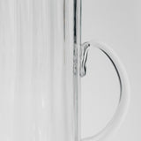 Elle Scallop Pitcher