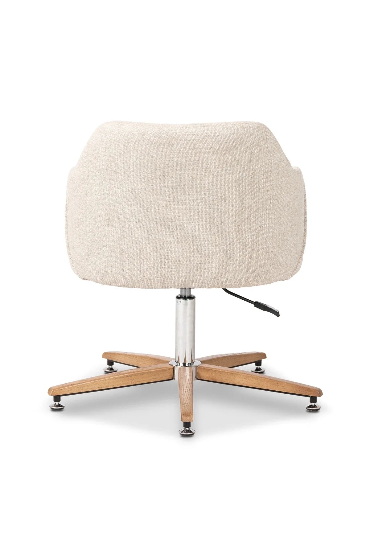 Etna Desk Chair - 2 Colors