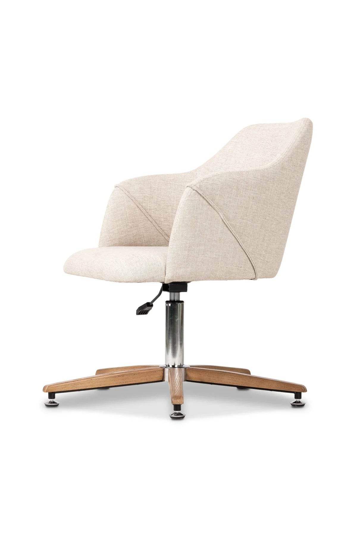 Etna Desk Chair - 2 Colors