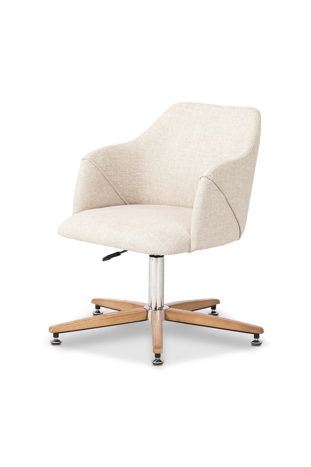 Etna Desk Chair - 2 Colors