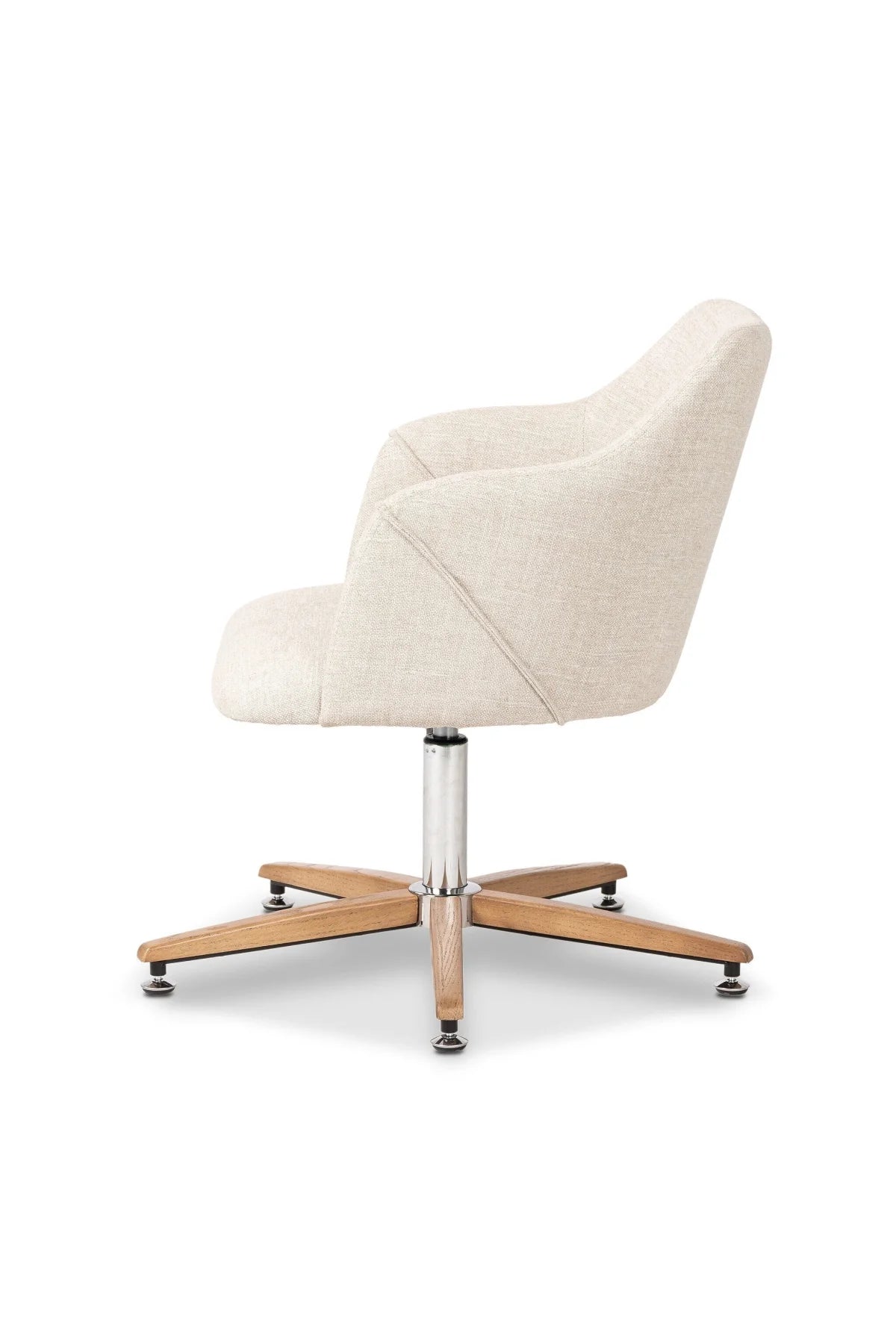 Etna Desk Chair - 2 Colors