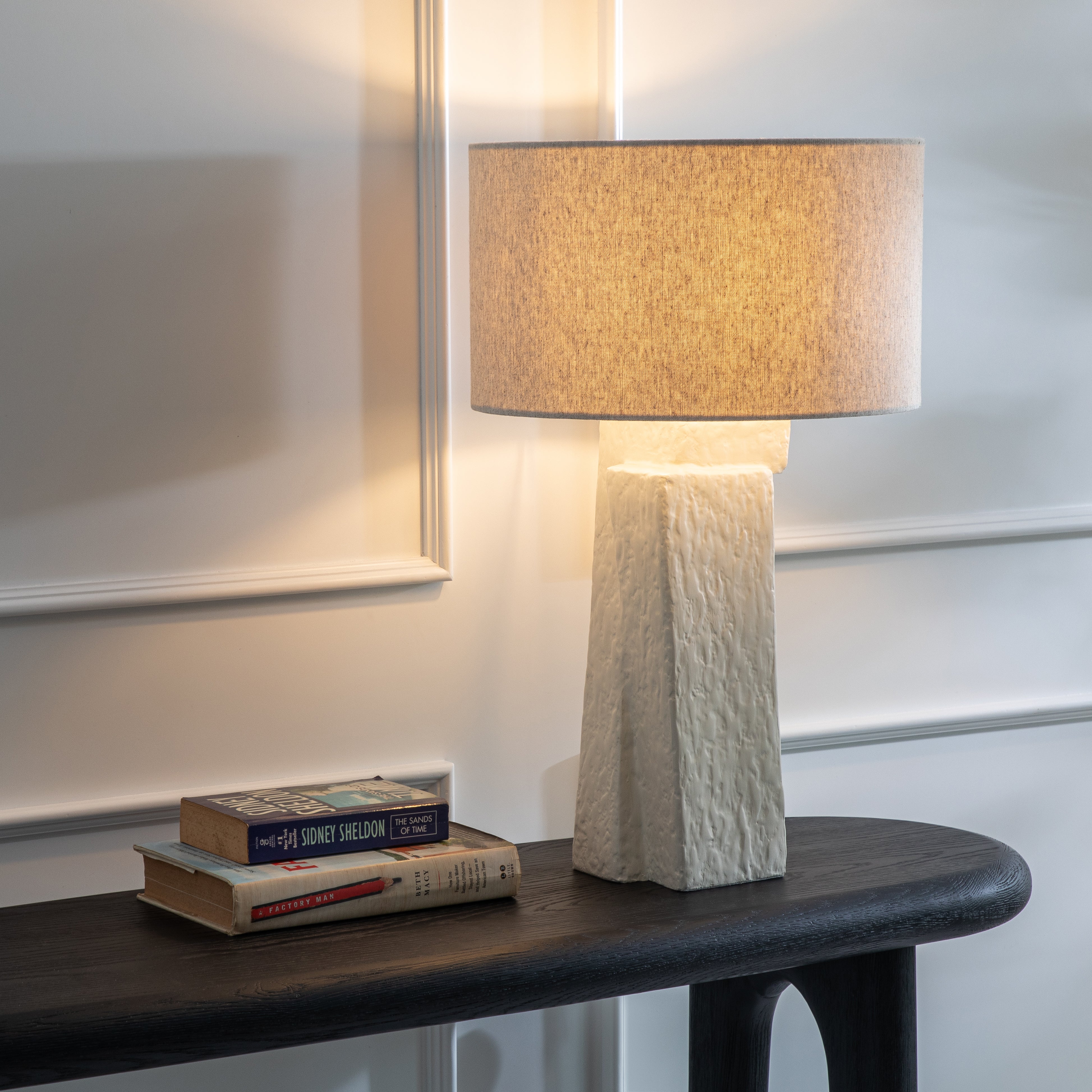 Keaton Table Lamp - Thumbnail 2